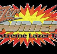 Lazer Runner - Accommodation Sydney
