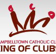 King of Clubs - Accommodation Sydney