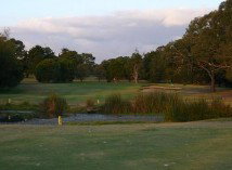 Penrith Golf And Recreation Club - Sydney Resort 1