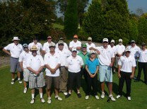 Penrith Golf And Recreation Club - Sydney Resort 3