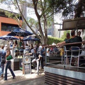 The Entertainment Quarter - Accommodation Sydney 2