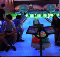 Tenpin City - Sydney 4u
