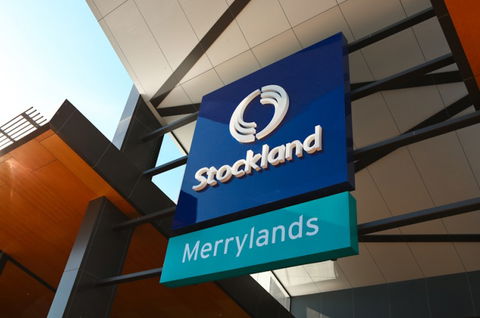 Stockland Merrylands - Sydney 4u 0