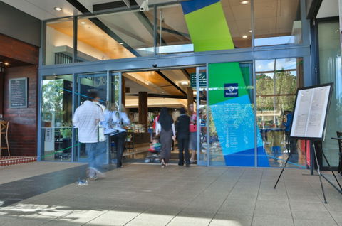 Stockland Merrylands - Sydney 4u 2