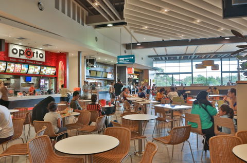 Stockland Merrylands - Sydney 4u 7