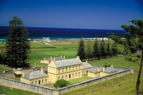 Newcastle Ghost Tours - Sydney Resort 1