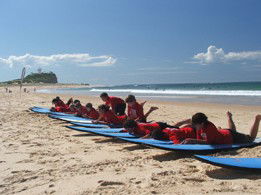 The Junction NSW Sydney Resort