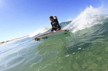 Surfest Surf School - Accommodation Sydney 2