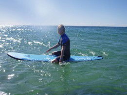 Surfest Surf School - Accommodation Sydney 3