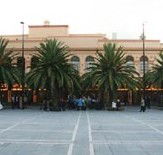 Civic Precinct - Accommodation Sydney