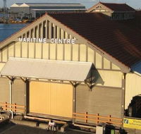 The Maritime Centre - Accommodation Sydney