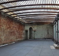 The Lock-Up - Accommodation Sydney