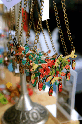 The Olive Tree Markets - Accommodation Sydney