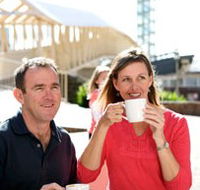 Hunter Street Outlets - Accommodation Sydney