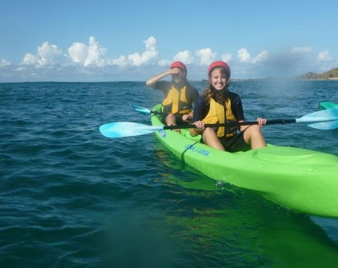 Cape Byron Kayaks - Accommodation Sydney 0
