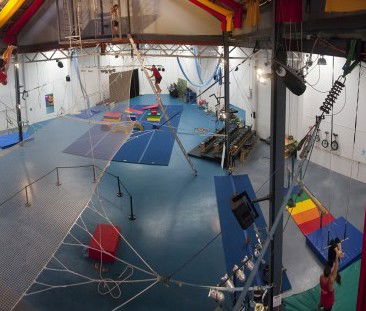 Circus Arts - Accommodation Sydney 0