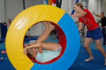 Circus Arts - Accommodation Sydney 1