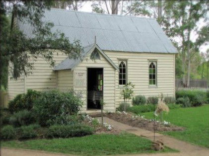 The Australiana Pioneer Village Ltd - Sydney 4u 6