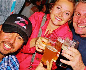 Ales And Tales - The Sydney Historic Pub Tour - Accommodation Sydney 0