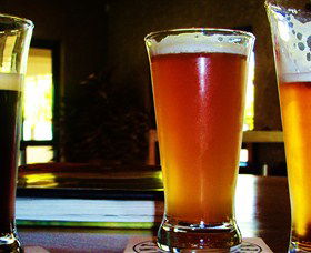 Ales And Tales - The Sydney Historic Pub Tour - Accommodation Sydney 2