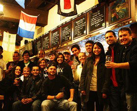 Ales And Tales - The Sydney Historic Pub Tour - Accommodation Sydney 1