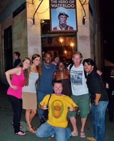 Ales And Tales - The Sydney Historic Pub Tour - Accommodation Sydney 5