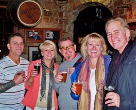 Ales And Tales - The Sydney Historic Pub Tour - Accommodation Sydney 6
