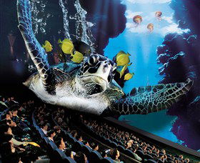 IMAX Theatre Sydney - Sydney 4u 0