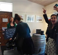 Grape Escape - Accommodation Sydney