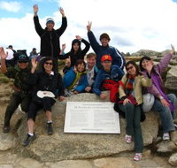 High Country Motel Tours - Accommodation Sydney