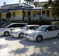 Highlands Chauffeured Hire Cars Tours - Accommodation Sydney