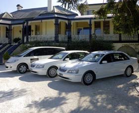 Highlands Chauffeured Hire Cars Tours - Sydney 4u 0