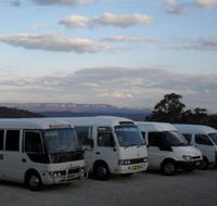 Madjestic Tours - Accommodation Sydney