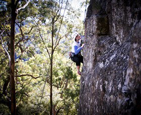 Rock Up Adventures - Accommodation Sydney 1