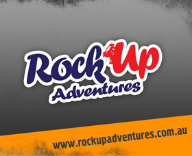 Rock Up Adventures - Accommodation Sydney 0
