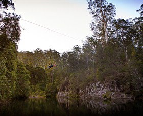 Rock Up Adventures - Accommodation Sydney 2