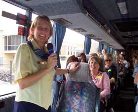 Shop And Save Tours - Sydney 4u 0