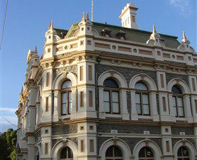 Silver City Tours - Accommodation Sydney 3