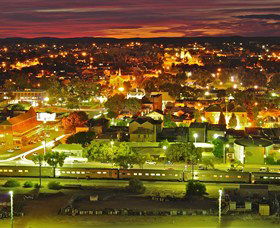 Silver City Tours - Accommodation Sydney 4