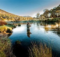 Fly Fishing Tumut - Accommodation Sydney