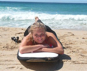 Australian Surf Tours - Accommodation Sydney 0
