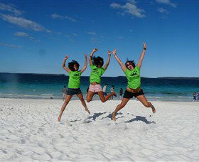 Australian Surf Tours - Accommodation Sydney 2