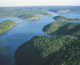 Wagstaffe NSW Accommodation Sydney