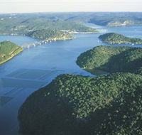 Adventure Gods Tours - Accommodation Sydney