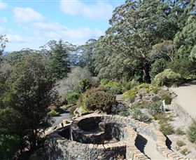 Country Charmâ„¢ Discovery Tours - Sydney Resort 0