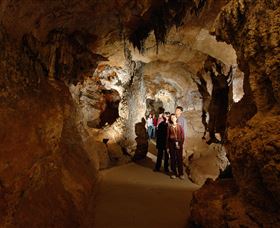 Country Charmâ„¢ Discovery Tours - Sydney Resort 3