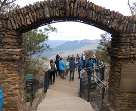 Country Charmâ„¢ Discovery Tours - Sydney Resort 5