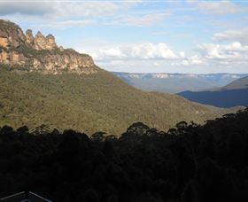 Country Charmâ„¢ Discovery Tours - Sydney Resort 7