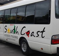 South Coast Scenic Tours