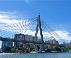 Secret Sydney Walking Tours - Accommodation Sydney 1